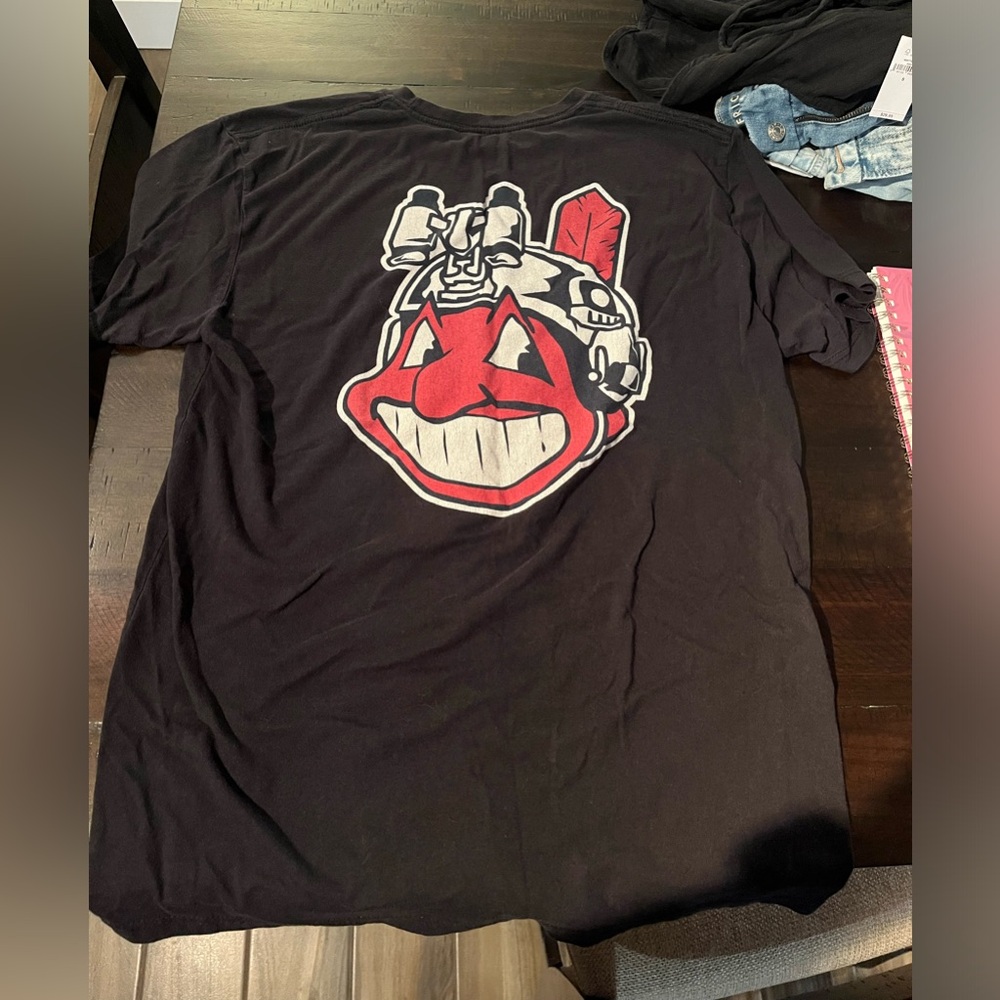 Superior Defense Wahoo Shirt supdef not house party Distro fo…